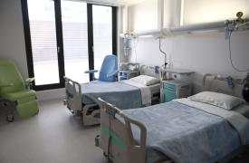 Νοσοκομειακές δαπάνες: Το στοίχημα των ληξιπρόθεσμων οφειλών