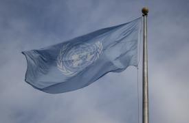 Ποια Ελληνίδα εξελέγη στο Δικαστήριο Επίλυσης Διαφορών του ΟΗΕ