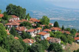 Όλυμπος: 4 γραφικά χωριά για το Σαββατοκύριακο