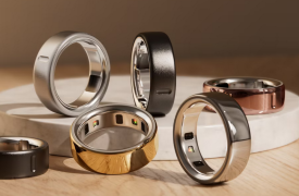 Oura: Αναμένει διπλασιασμό εσόδων για δύο συναπτά έτη - Κοντά στα 2 δισ. το 2026