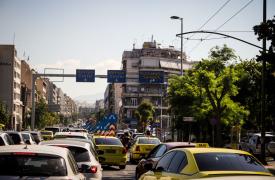 Τέλη κυκλοφορίας 2026: Άνοιξε η πλατφόρμα - Δείτε τι θα πληρώσετε