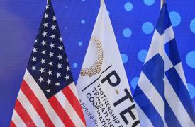 Τα big deal στο αέριο συνεχίζονται: Τα φώτα σε Aktor – ΔΕΠΑ Εμπορίας και Κάθετο Διάδρομο