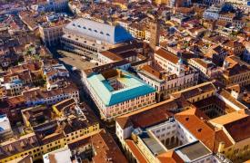 Η υποτιμημένη ιταλική πόλη με το καλύτερο εστιατόριο στον κόσμο