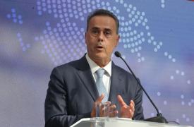 Παπασταύρου για ενεργειακά deals: Aρτηρία ανάπτυξης σε κεντρική και νοτιοανατολική Ευρώπη η Ελλάδα