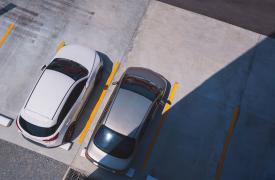 Νέο δημοτικό πάρκινγκ στο κέντρο της Αθήνας - Πόσες θέσεις θα έχει