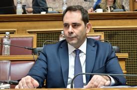 Πετραλιάς: Μεταρρυθμιστικός με θετικά μέτρα ο προϋπολογισμός του 2026