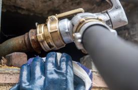 Πετρέλαιο θέρμανσης: Ανησυχία για τις τιμές - Ποιοι νομοί πληρώνουν πιο ακριβά