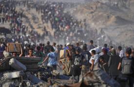 ΟΗΕ: Η κλιματική αλλαγή απειλεί εκατ. πρόσφυγες παγκοσμίως