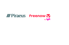 Η Τρ. Πειραιώς φέρνει το Πρόγραμμα Επιβράβευσης Yellow στις μετακινήσεις με το Freenow