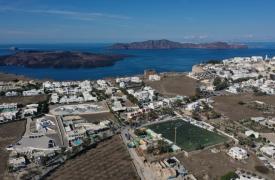 Μελέτη στο Science: Τι προκάλεσε την έντονη σεισμική δραστηριότητα σε Σαντορίνη - Αμοργό