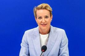 Σδούκου: Οι αγρότες θα δουν μέσα στο μήνα τα χρήματα στους λογαριασμούς τους