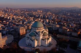 Η μεγαλύτερη ευρωπαϊκή πρωτεύουσα χωρίς μετρό αποκτά επιτέλους ένα