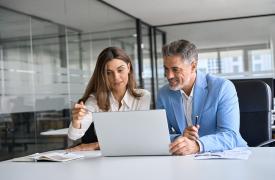 Eurobank & Fairfax Digital: Στρατηγική συνεργασία με EY και Microsoft για επιτάχυνση της υιοθέτησης Αgentic AI στον τραπεζικό κλάδο