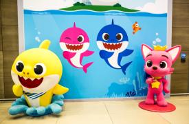 Πώς ένα παιδικό τραγούδι 90 δευτ. έγινε επιχερηση αξίας 400 εκατ. δολαρίων