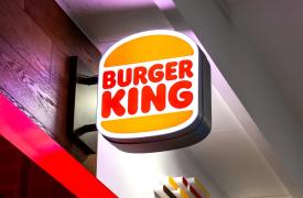 Πού ανοίγει νέο κατάστημα Burger King