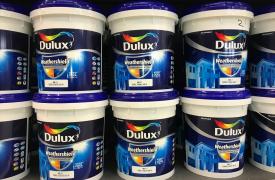 Mega deal 25 δισ. δολαρίων στην αγορά χρωμάτων