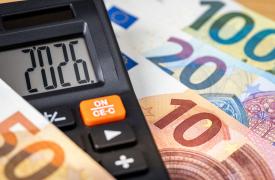 Προϋπολογισμός: Τα στοιχεία Ιανουαρίου «κλειδώνουν» το πλεόνασμα