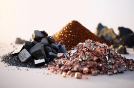 Κίνα: Ανέστειλε την απαγόρευση εξαγωγής ορισμένων σπάνιων γαιών προς τις ΗΠΑ