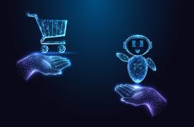 Πώς η Τεχνητή Νοημοσύνη αλλάζει τα ψώνια στα σούπερ μάρκετ