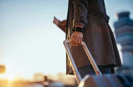 Τουρισμός: Έκλεισε η ψαλίδα της μέσης δαπάνης τον Οκτώβριο - Οι αγορές που έφεραν τα έσοδα