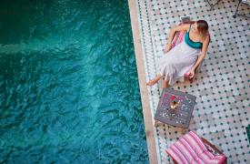 Κερδίζει πόντους ο Τουρισμός πέντε αστέρων στην Ελλάδα