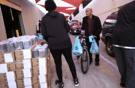 ΗΠΑ: Το υπ. Γεωργίας έδωσε εντολή για μη καταβολή πλήρων επιδομάτων επισιτιστικής βοήθειας