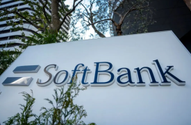 SoftBank: Ισχυρό β' τρίμηνο με ώθηση από AI - Πούλησε το μερίδιό της στην Nvidia για 5,83 δισ. δολάρια