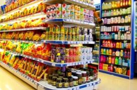 ΟΟΣΑ: Στις χώρες με τον χαμηλότερο πληθωρισμό στα τρόφιμα βρίσκεται η Ελλάδα