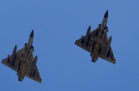 ΗΠΑ: Ενέκριναν την πώληση ανταλλακτικών στρατιωτικών αεροσκαφών στην Ταϊβάν $330 εκατ.