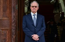 Τασούλας: Ελλάδα και Κύπρος αγωνίζονται για μια δίκαιη και βιώσιμη λύση του Κυπριακού