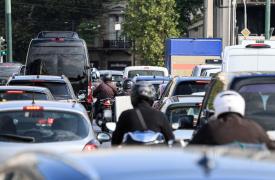 Τέλη κυκλοφορίας: Μέχρι πότε πρέπει να τα πληρώσω