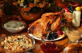 Η γρίπη των πτηνών κάνει πανάκριβο το τραπέζι της Ημέρας των Ευχαριστιών