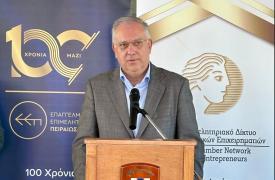 Θεοδωρικάκος: Ειδικό καθεστώς του Αναπτυξιακού Νόμου για την κοινωνική επιχειρηματικότητα το Ά εξάμηνο του 2026