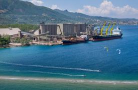 Τιτάν: Συνεργασία με τη thyssenkrupp Polysius για ανάπτυξη καινοτόμων προϊόντων χαμηλού άνθρακα