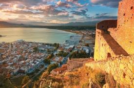 Νέοι δικαιούχοι στο πρόγραμμα «Τουρισμός για όλους 2025»