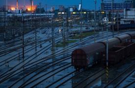 Τσεχία: Περισσότεροι από 40 άνθρωποι τραυματίστηκαν σε σύγκρουση τρένων