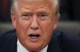 Τραμπ: Εξαιρεί από δασμούς βοδινό κρέας, καφέ και μπανάνες - Όλα τα προϊόντα