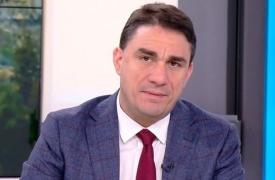 Τσουκαλάς: Τον αντίπαλο της ΝΔ, δεν θα τον επιλέξει ούτε ο αγχωμένος κ. Γεωργιάδης ούτε προφανώς ο κ. Μητσοτάκης