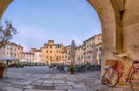 10+1 λόγοι που θα σας κάνουν να ετοιμάσετε βαλίτσα για Τοσκάνη