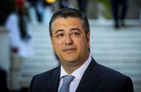 Τζιτζικώστας: Η ασφάλεια στην ευρωπαϊκή αεροπορία θα παραμείνει πάντα ύψιστη προτεραιότητά μας