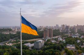 Ουκρανία: Συμφωνία με το ΔΝΤ για πρόγραμμα οικονομικής βοήθειας 8,2 δισ. δολαρίων