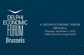 Η Ευρώπη σε «σταυροδρόμι»: Η νέα γεωπολιτική πραγματικότητα και η ανθεκτικότητα της EE