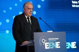 Θεοδωρικάκος: Ετοιμάζουμε αναπτυξιακό καθεστώς για στήριξη των ΜμΕ από εταιρείες ΑΙ