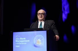 Καπασούρης: «Η Τειρεσίας μετασχηματίζεται από data provider σε solution provider»