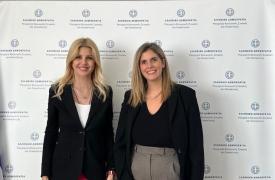 Υπ. Οικογένειας: Συνεργασία με Uber Ελλάδος για ασφαλή μετακίνηση γυναικών - θυμάτων ενδοοικογενειακής βίας