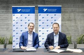 Υπεγράφη η σύμβαση για την αξιοποίηση του ακινήτου «Σάνη Κασσάνδρας»