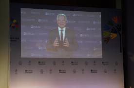 Η γήρανση θα μειώσει το ΑΕΠ κατά 14% ως το 2060