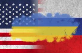 Reuters για Ουκρανία: Το σχέδιο των ΗΠΑ βασίζεται σε non paper - Η προτροπή Γουίτκοφ σε Πούτιν