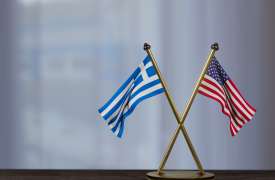 Αμερικανικό κύμα επενδύσεων στον τουρισμό - Αλλάζει ο ξενοδοχειακός χάρτης της χώρας