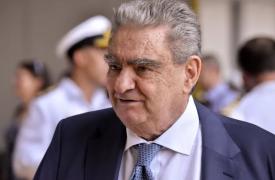 Η εκδήλωση μνήμης και τιμής του Βαρδή στο Μέγαρο - Τι άκουσε η γάτα Ιμαλαΐων και η εκδοχή του Αλέξη για το Συγκρότημα